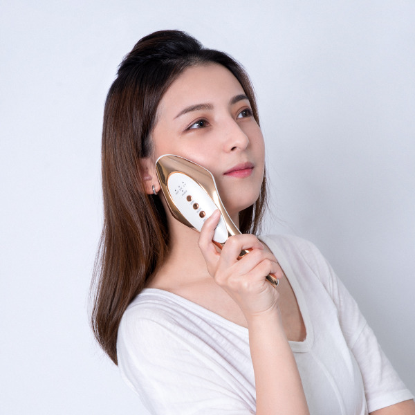 【Runve嫩芙】智能彤顏美膚儀 AR-686