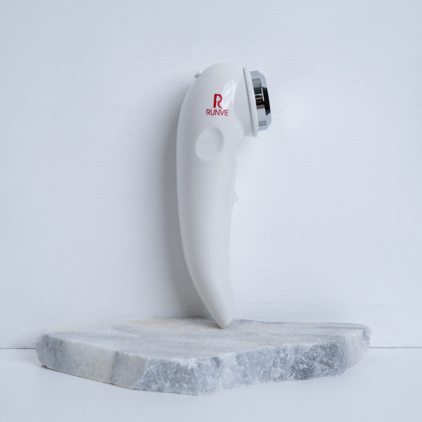 【Runve嫩芙】One touch 超音波智能導入儀 AR-666