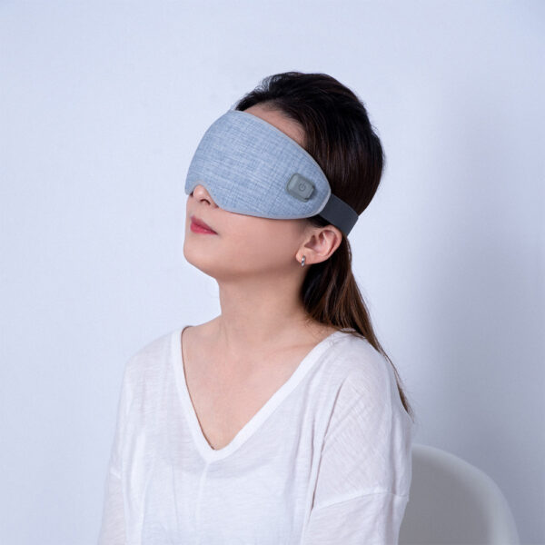 【Runve嫩芙】石墨烯溫感眼罩【ARBD-912】